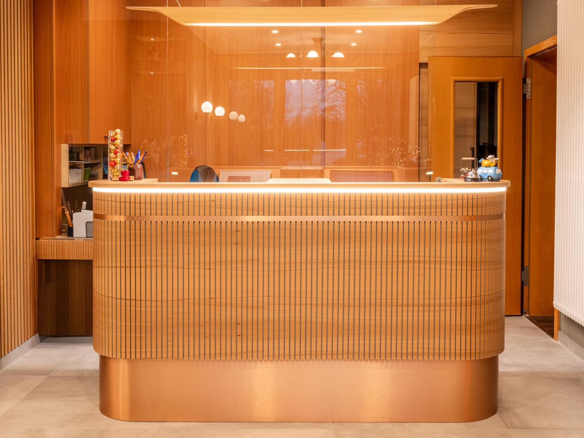Hotel Ostseeland Rostock Extérieur photo